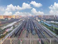 四川—德阳到墨西哥—蒙特雷拼箱海运定点轮航线