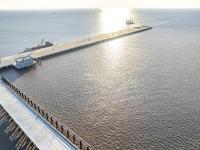 拖把/抹布/清洁布采取浙江金华市国际运输派送至韩国首尔