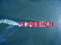 辣椒粕采取广东深圳国际物流准时送达美国纽约