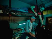 淮南天达物流有限公司潘集营业部