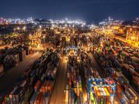 深圳市鸿亿德物流有限公司