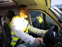 阿联酋副总统兼总理、迪拜酋长穆罕默德·阿勒马克图姆一行到访迪拜世博会中国馆