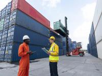 深圳市嘉珑国际物流有限公司简要档案