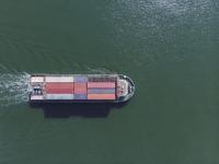 中国贸促会副会长张慎峰会见西班牙驻华大使德斯卡亚