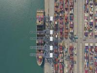 江苏海安商贸物流集团有限公司