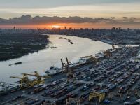 广州市诚之达物流有限公司有关信息