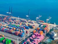 镍基合金选用广东广州跨境物流送达法国马赛