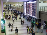 深圳市飞力士空港物流有限公司
