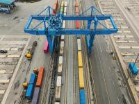 广州运和物流有限公司