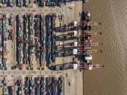 货物空运公司托运到美国运费一般多少？