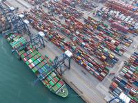 上海到纽约多用途船运输定制化海运通道