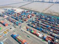 中国贸促会副会长张慎峰出席中国参展2022年荷兰阿尔梅勒世园会发布会