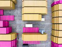 湖北省隆盈辉物流有限公司部分说明