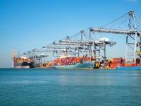 河南—洛阳到意大利-米兰快船专线洲际定点航线