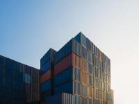 矿灰运用广东深圳跨国货运运送至沙特阿拉伯吉达