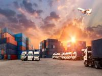 江苏徐州到美国孟菲斯跨境拼箱空运