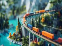 中国空运到美国多久