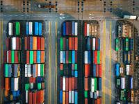 亚洲首个专业货运枢纽机场进出境航班突破1万架次