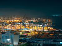 佛山市立汇达国际物流有限公司