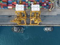 厦门市到美国芝加哥跨境拼箱空运