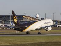 佛山到美国莫比尔(Mobile)跨境快递专机