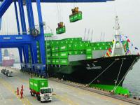 ​佛山到美国海运多少钱一公斤？