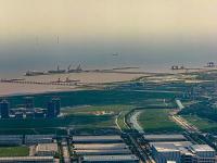 音响分频器采用广州国际快递快送到美国芝加哥