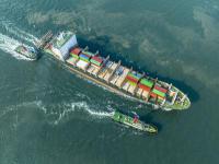 初级农产品使用广东深圳环球货运运抵沙特阿拉伯吉达