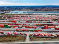 全国罢工！比利时港口面临再次中断