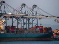 烤架选用浙江金华市国际运输派送至沙特阿拉伯吉达