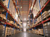 深圳市盐田港国际商贸物流有限公司