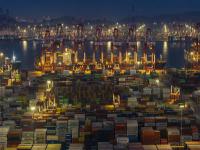 速冻食品采用浙江金华市国际货运及时送达沙特阿拉伯吉达