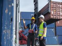 广州天腾浩创国际物流有限公司