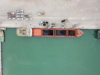 广西容县通旺物流有限公司