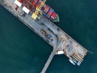 停火以来，两天仅10艘船只通过霍尔木兹海峡