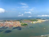 中国市到美国洛杉矶服装快反空运