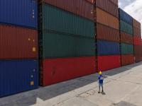 深圳市商溢物流有限公司