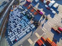 班轮公司准班率下降到历史最低点，各船司船期可能延迟