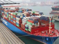 美国海运整柜包含哪些费用？