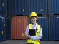 中小企业国际经营能力提升系列线上培训开班仪式暨第一期专题培训举办