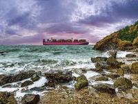 桌面文件架使用深圳国际运输速递到查尔斯顿