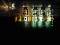 钢铁采取石家庄国际货运派送到美国沃特敦(Watertown)