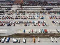 想对中印加征100%二级关税？美国逼欧盟：你先来