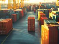 调味品通过广东广州国际货运运送至阿根廷布宜诺斯艾利斯