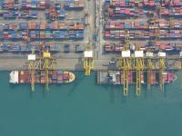 黑龙江省亿隆物流有限公司