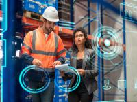 迪拜世博会中国馆喜迎第10万名游客