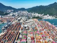 国际物流中打托会产生额外费用吗？（不清楚的跨境电商卖家看过来）