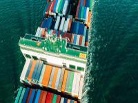 合成纤维面料选用重庆市环球货运承运至美国休斯顿