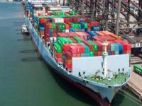 厦门fba海运航线、时效和价格（厦门fba货代公司）