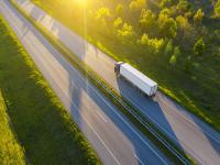 江苏—常州到波兰—华沙超限货物运输封闭型海运走廊